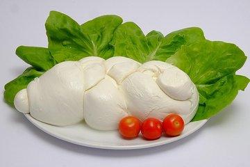 Paestum Temples Mozzarella Farm Wine tasting from Salerno