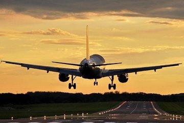 Muscat Private Departure Airport Transfer