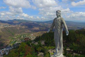Colonial Tegucigalpa