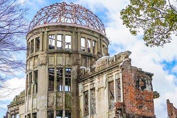 Private Tour - Introducing all of Hiroshima city in one day!