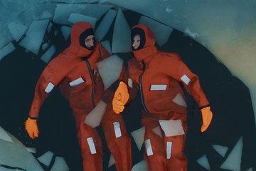 Arctic Floating
