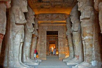 Private Tour to Abu Simbel from Aswan