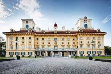 Esterhazy Palace Guided Tour