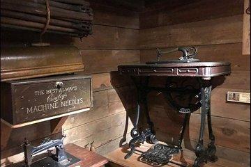 Oldest Store Museum Experience in St. Augustine