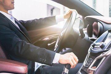 Chauffeured Car Service