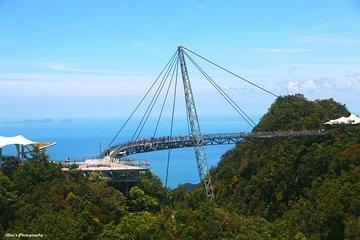 Penang Hill & Temple