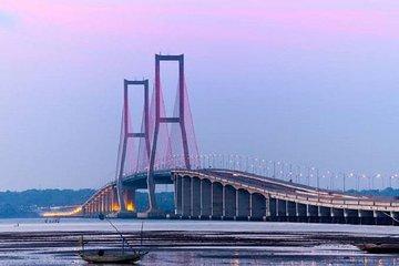 Customized Full-Day Tour from Surabaya to Madura with English Speaking Driver