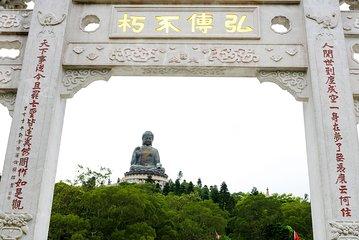 3-Night West Hotel Hong Kong Package with Airport Transfer and Tours