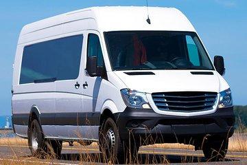 Private Transportation From International Airport to Tulum