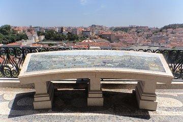 Sightseeing Lisbon Essential (2h30)