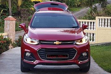 Airport Transfers - Hewanorra International Airport (UFV) One Way