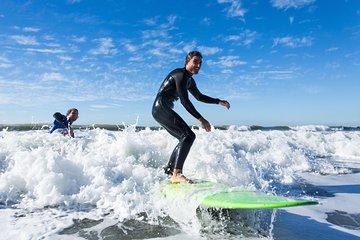 Ventura Surf Lesson