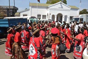 Enchanting Tour in Blantyre (Malawi)