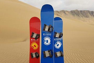Sandboards rental