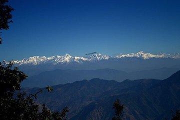 Top Tibba Day Hike and Dhanaulti Visit