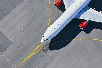 Private Departure Transfer: Siena Hotel to Florence Airport