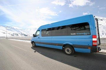 Innsbruck Airport Transfer