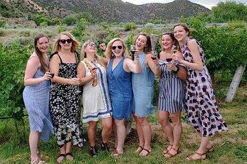 Join in Wine Tours