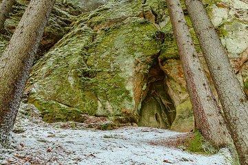 Gauja National Park guided tour