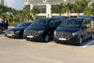 Transfer From Tetouan &Tangier To Marrakech