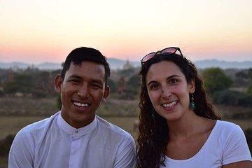 Private Bagan Cultural Tour