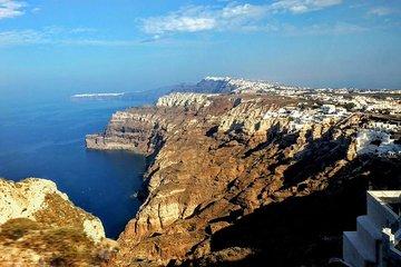 3 Day Santorini Adventure