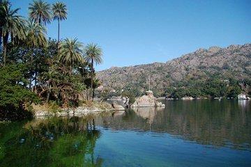 Private One Way Transfer From Pushkar To Mount Abu In AC Vehicle
