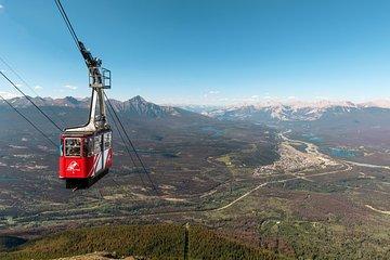 Jasper SkyTram