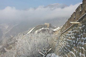 Mutianyu Great Wall Minibus Tour