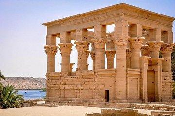 Trip to St. Simeon Monastery start from 40$