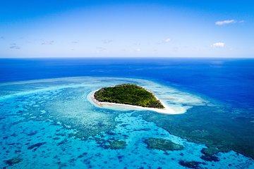 Lady Musgrave Day Trip from Bundaberg Including Snorkeling