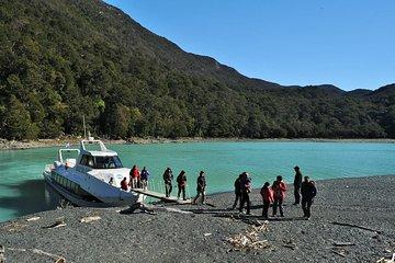 May Spirit Trek with Moreno Glacier