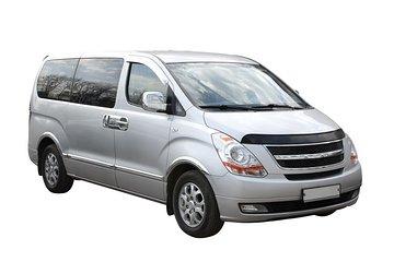 Roundtrip Private Airport Transfer Puerto Escondido (PXM) - City