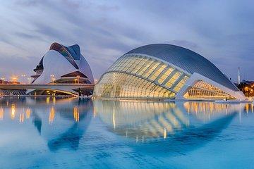 One-way Private Transfer From/To Valencia Airport