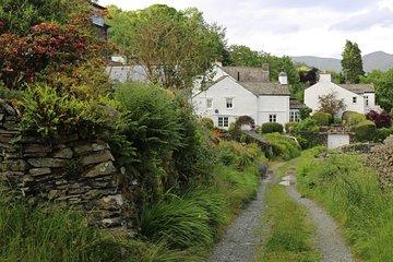 Windermere to Ambleside Mini Tour - Includes stop at Golden Rule