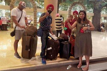 Genting Highlands City to Kuala Lumpur Airport