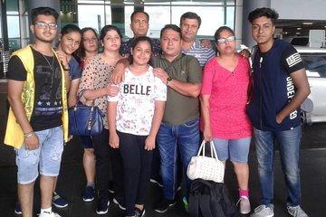 Genting Highlands City Hotels to Kuala Lumpur Airport
