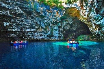 Shore Kefalonia