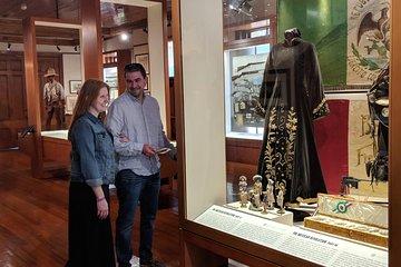 The Bryan Museum Admission