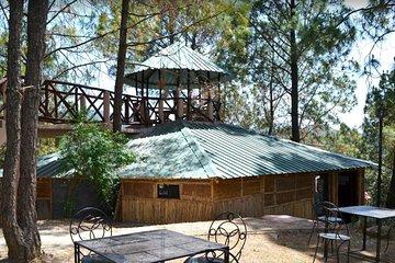 Camping near Shimla