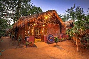 Adventure trip to Coorg with cottage or tent stay