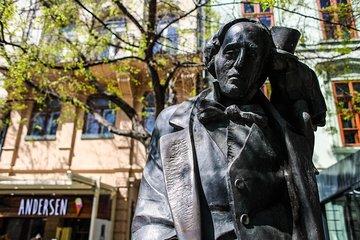 Bratislava city game: history and mystery