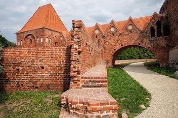 Torun Living Museum of Gingerbread and Old Town Private Walking Tour
