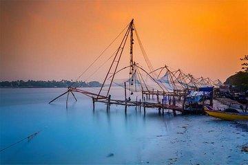 06 Days God's Own Country Kerala