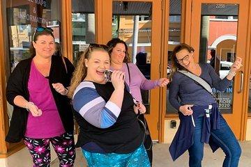 Operation City Quest Scavenger Hunt - Peterborough, UK