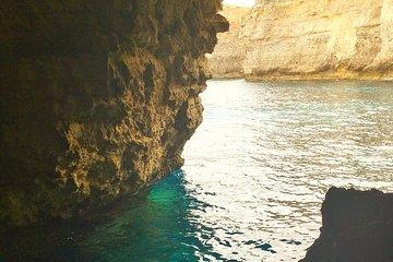Executive Comino Tour