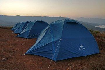 Camping in Bhor