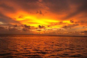 Sunset Cruise