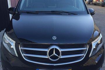 Private Luxury Transfer from or to Lisbon Airport