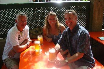 Black Forest Tour by car - start Offenburg or Freiburg